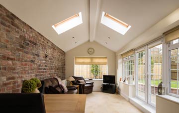 conservatory roof insulation Redbourn, Hertfordshire