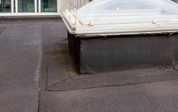 disadvantages of Redbourn flat roofs