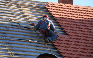 roof tiles Redbourn, Hertfordshire