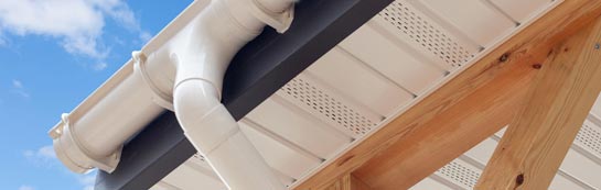 get Redbourn guttering quotes today