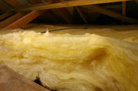 Redbourn pitch roof insulation